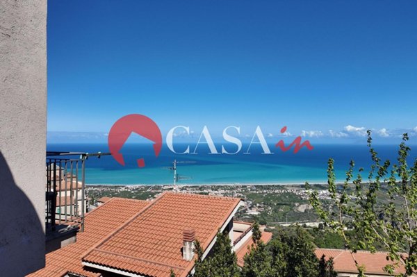 appartamento in vendita a San Marco d'Alunzio