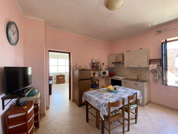 appartamento in vendita a San Marco d'Alunzio