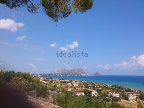 terreno agricolo in vendita a San Marco d'Alunzio