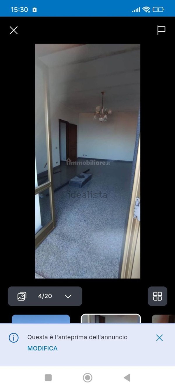 quadrivano in vendita a San Marco d'Alunzio