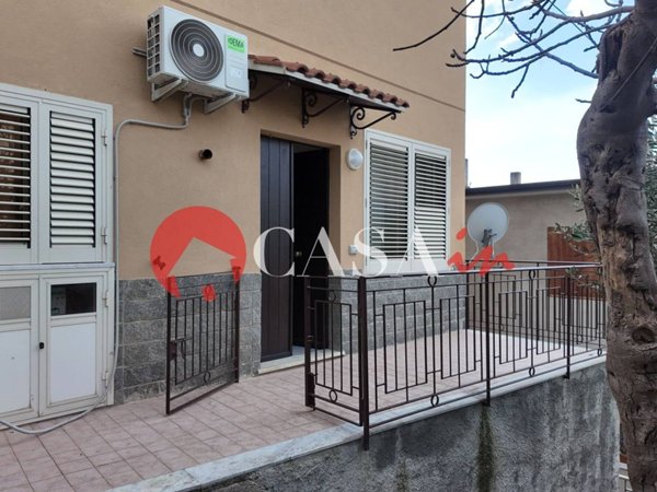 appartamento in vendita a San Marco d'Alunzio