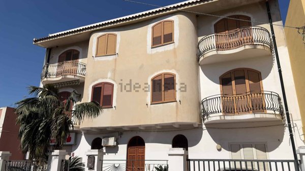 appartamento in vendita a San Marco d'Alunzio