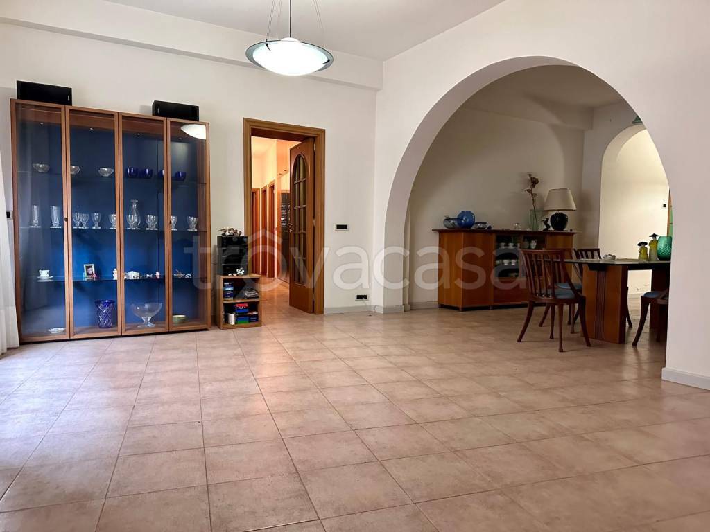 appartamento in vendita a San Pier Niceto