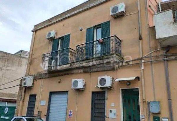 appartamento in vendita a San Pier Niceto in zona San Pier Marina