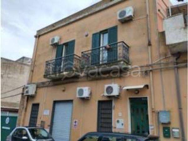 appartamento in vendita a San Pier Niceto in zona San Pier Marina