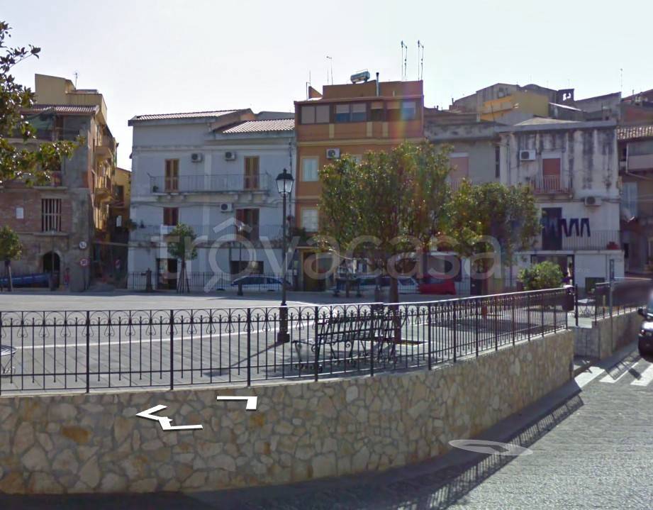 appartamento in vendita a San Pier Niceto