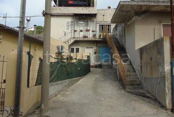 appartamento in vendita a San Pier Niceto in zona San Pier Marina