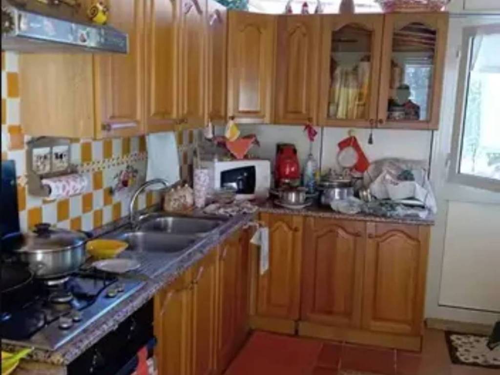 casa indipendente in vendita a San Pier Niceto