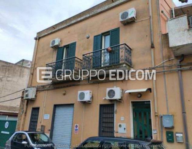 appartamento in vendita a San Pier Niceto