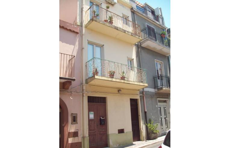 casa indipendente in vendita a San Pier Niceto