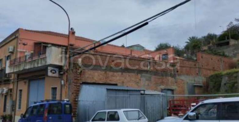 appartamento in vendita a San Pier Niceto in zona San Pier Marina