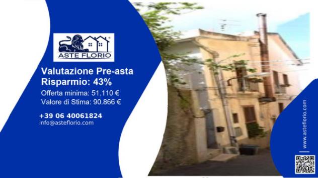 appartamento in vendita a San Pier Niceto