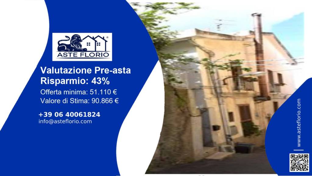 appartamento in vendita a San Pier Niceto