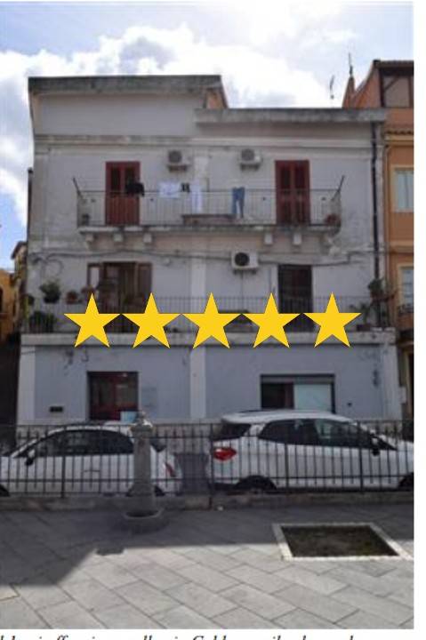 appartamento in vendita a San Pier Niceto