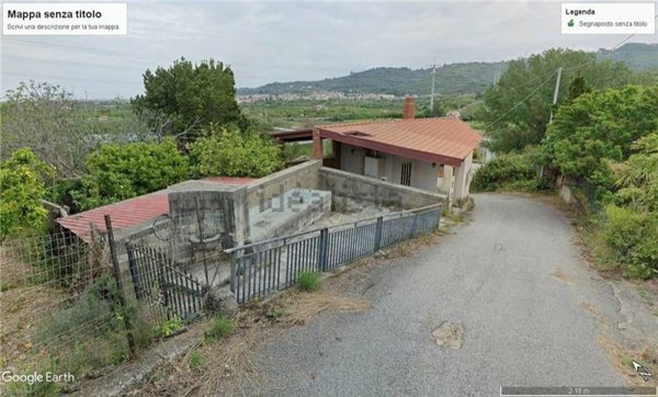 appartamento in vendita a San Pier Niceto