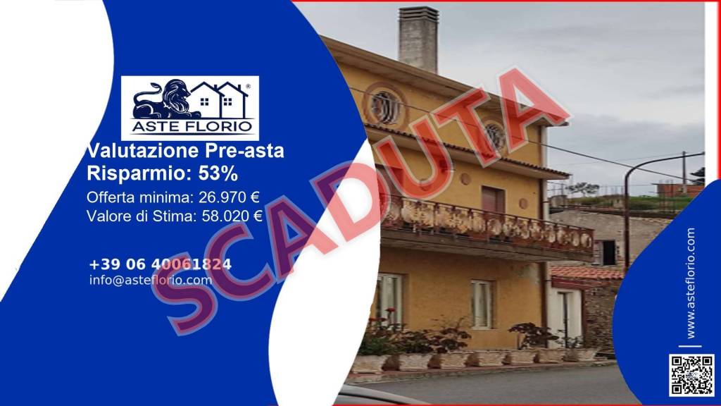 appartamento in vendita a San Pier Niceto