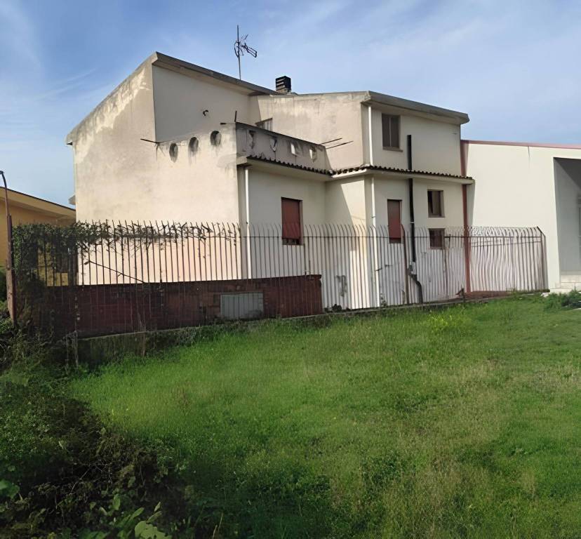 appartamento in vendita a San Pier Niceto in zona San Pier Marina