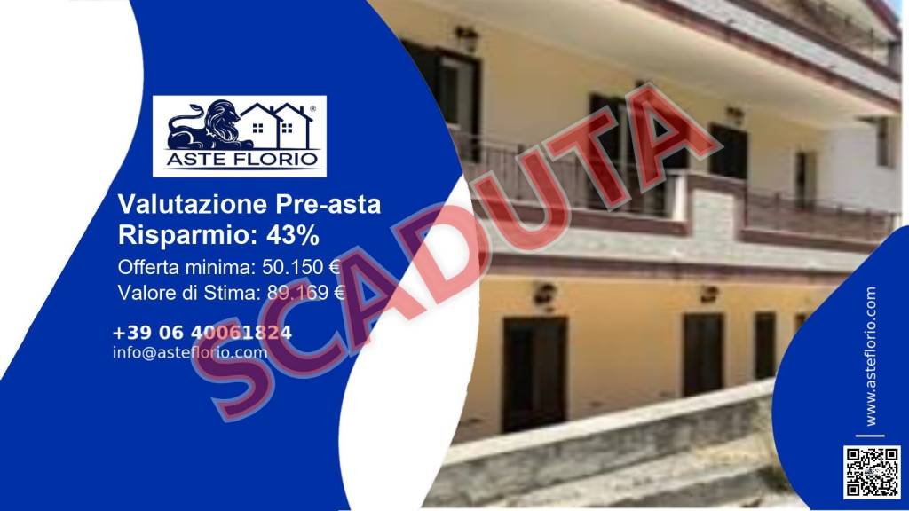 appartamento in vendita a San Pier Niceto in zona San Pier Marina