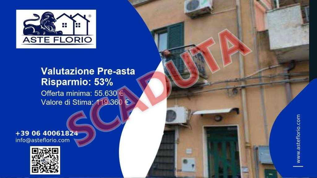 appartamento in vendita a San Pier Niceto