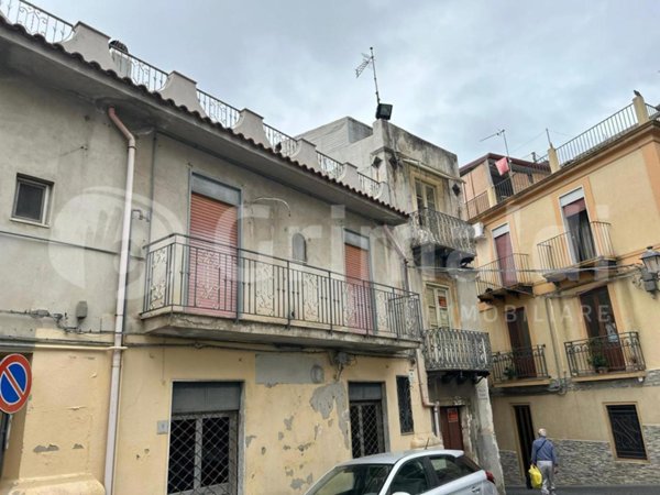 casa indipendente in vendita a San Pier Niceto