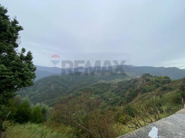 casa indipendente in vendita a San Pier Niceto