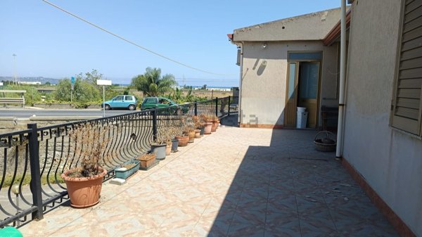 appartamento in vendita a San Pier Niceto in zona San Pier Marina