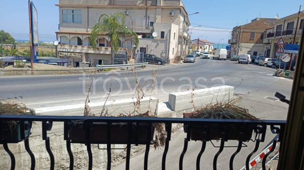 appartamento in vendita a San Pier Niceto in zona San Pier Marina