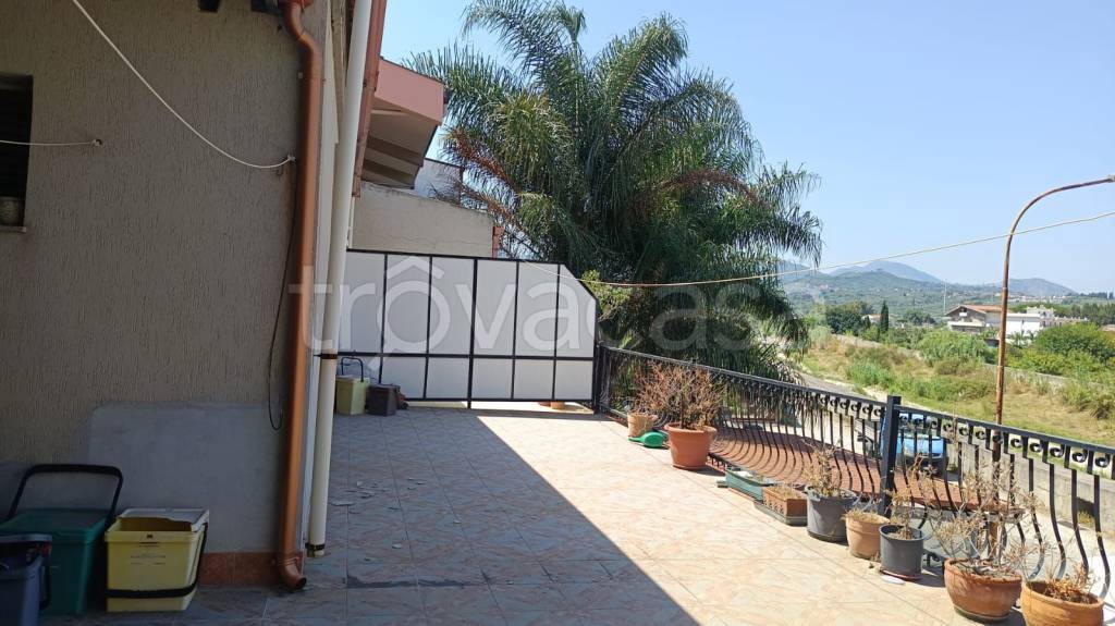 casa indipendente in vendita a San Pier Niceto in zona San Pier Marina