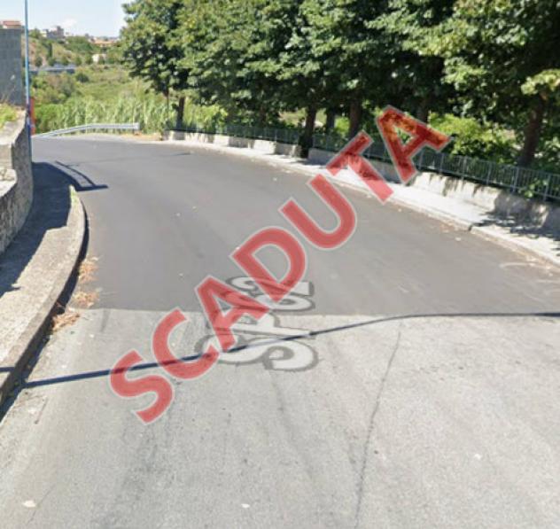 terreno agricolo in vendita a San Pier Niceto