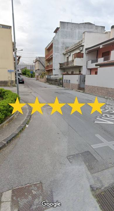 appartamento in vendita a San Pier Niceto in zona San Pier Marina