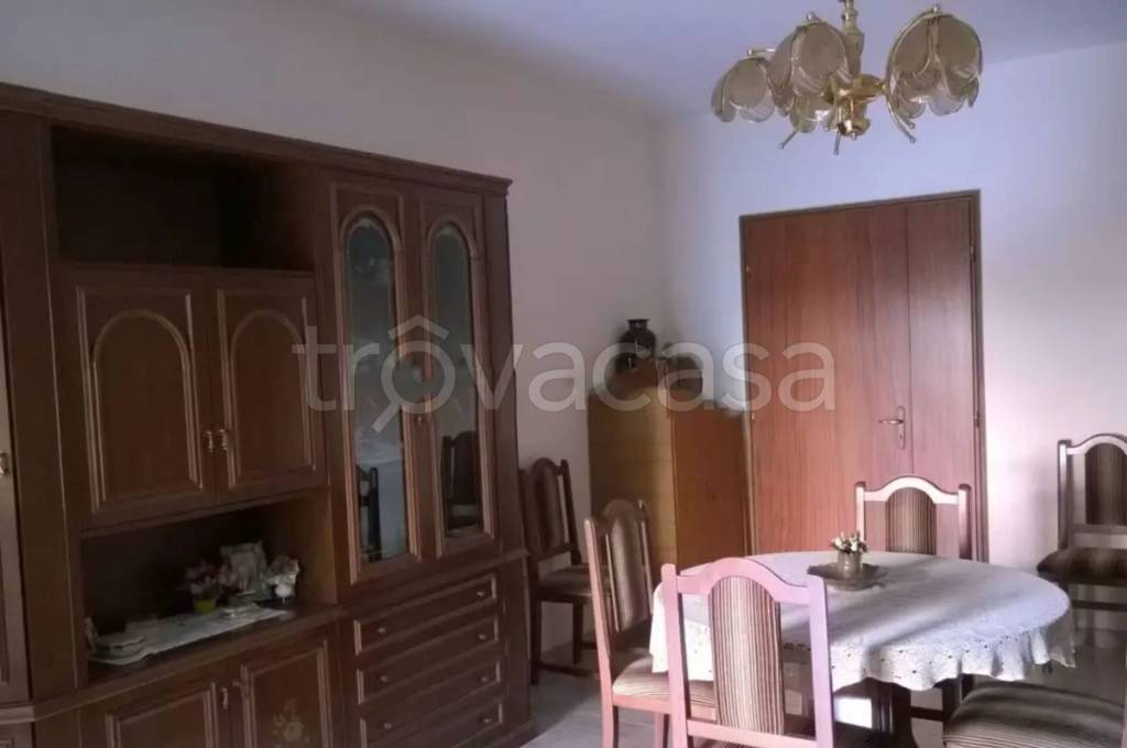 appartamento in vendita a San Pier Niceto