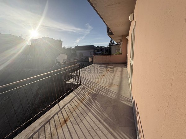 appartamento in vendita a San Pier Niceto