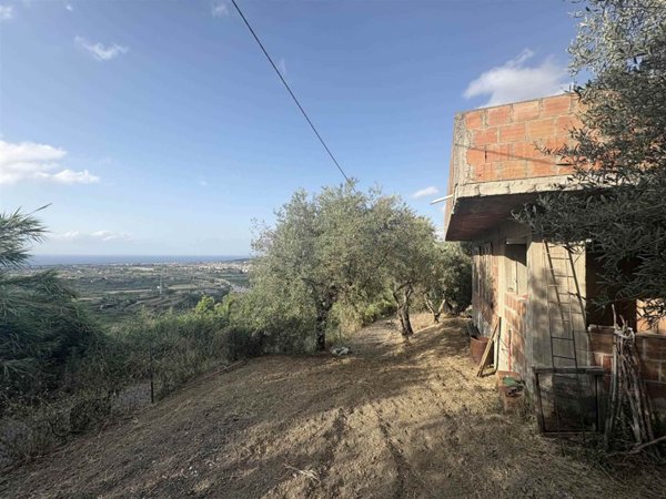 casale in vendita a San Pier Niceto