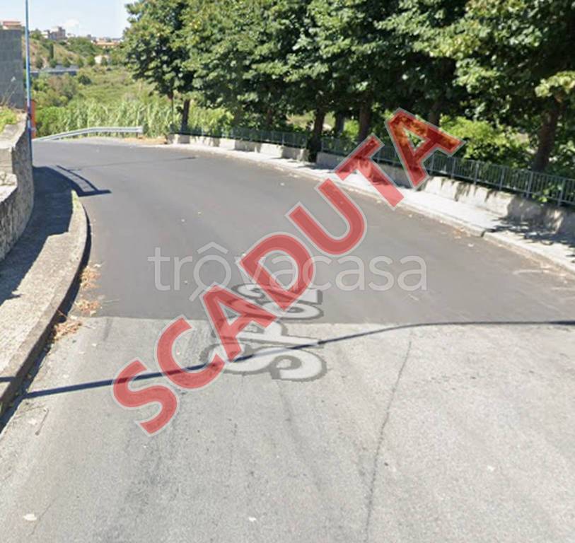 terreno agricolo in vendita a San Pier Niceto