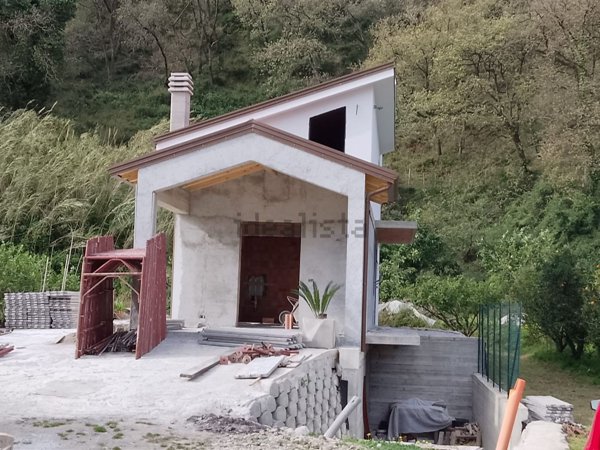 casa indipendente in vendita a San Pier Niceto