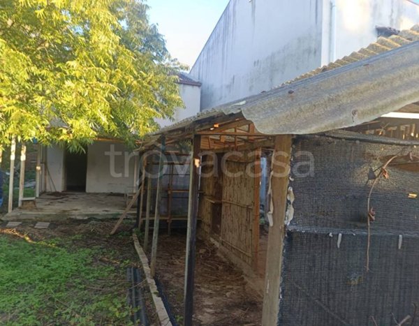 casa indipendente in vendita a San Pier Niceto in zona San Pier Marina