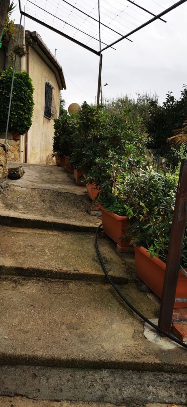 casa indipendente in vendita a San Pier Niceto