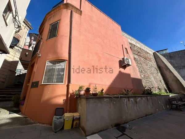 appartamento in vendita a San Pier Niceto