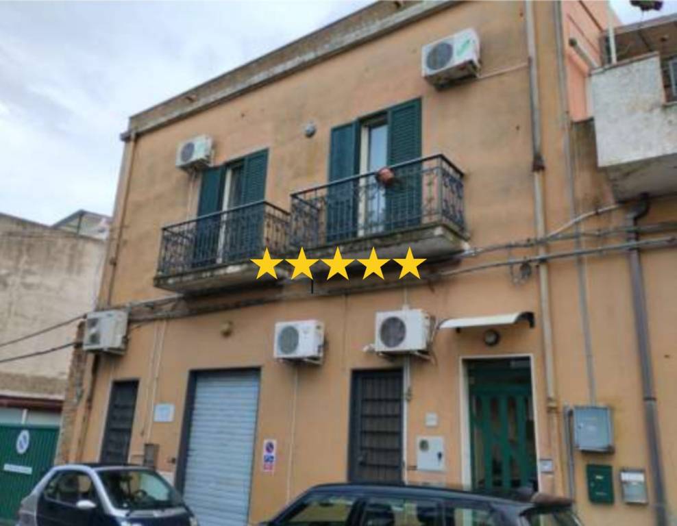 appartamento in vendita a San Pier Niceto in zona San Pier Marina