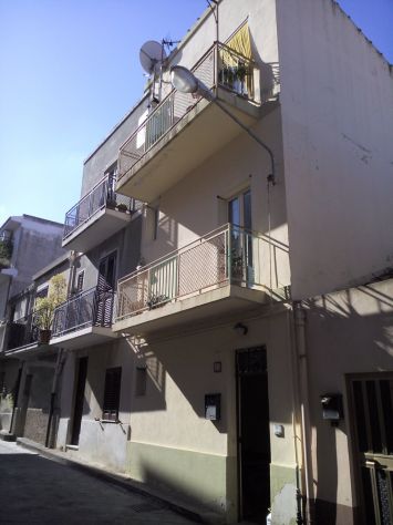 casa indipendente in vendita a San Pier Niceto