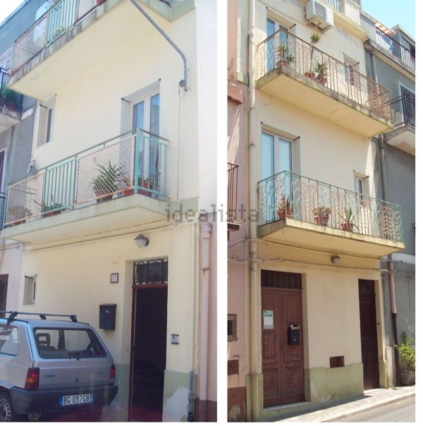 appartamento in vendita a San Pier Niceto