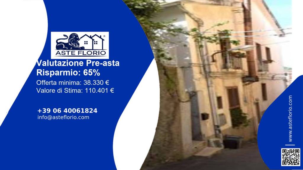 appartamento in vendita a San Pier Niceto