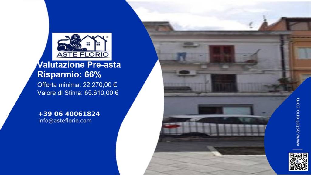 appartamento in vendita a San Pier Niceto