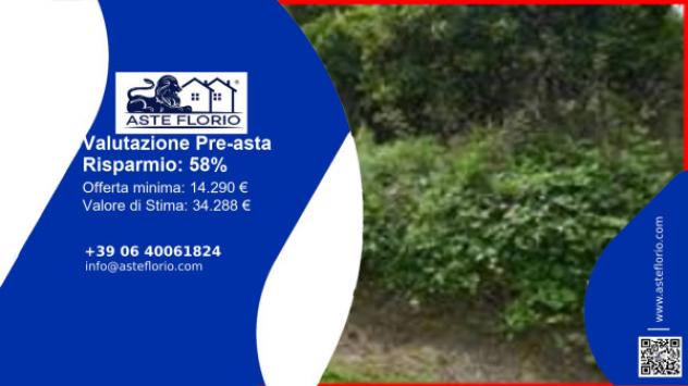 terreno agricolo in vendita a San Pier Niceto