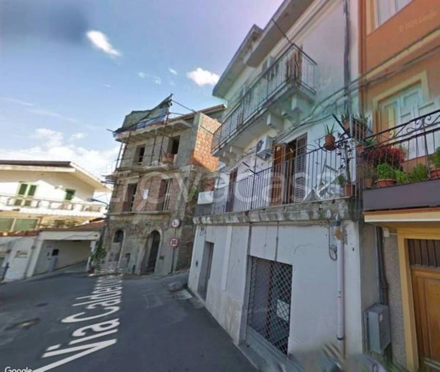 appartamento in vendita a San Pier Niceto