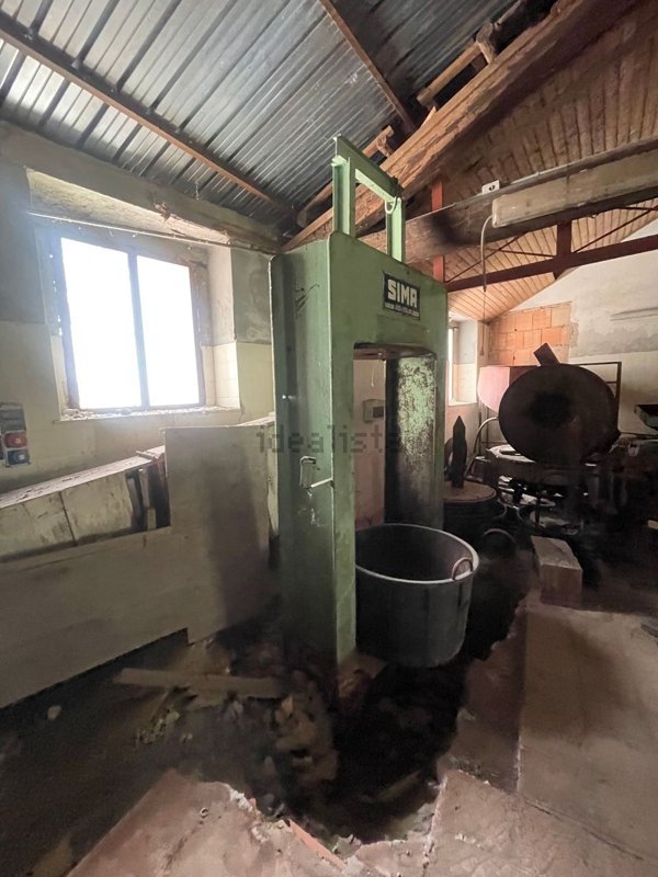 casa semindipendente in vendita a San Pier Niceto