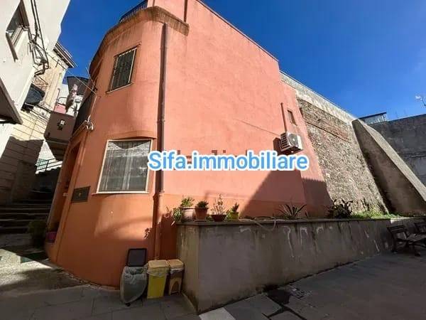 appartamento in vendita a San Pier Niceto