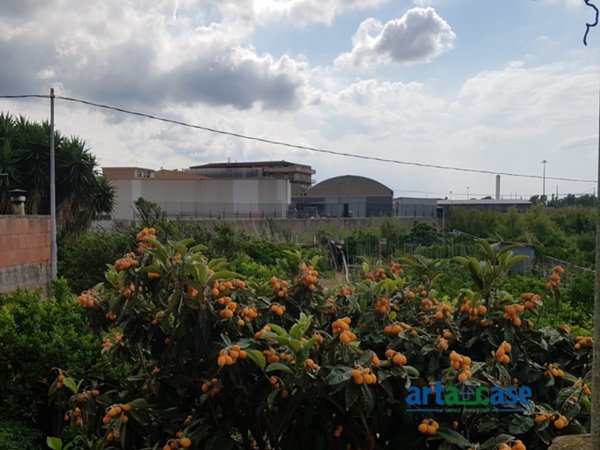 appartamento in vendita a San Pier Niceto