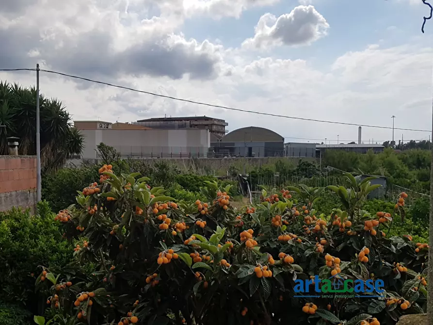 appartamento in vendita a San Pier Niceto