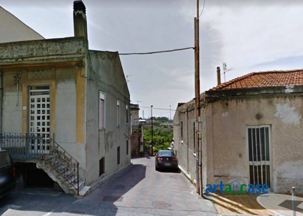 appartamento in vendita a San Pier Niceto